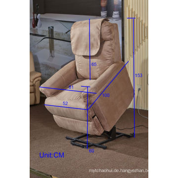 Liefern Elder People Convenience Chair (D03-S)
